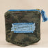 Nerakcos Camo Denim Mini Purse - Side View