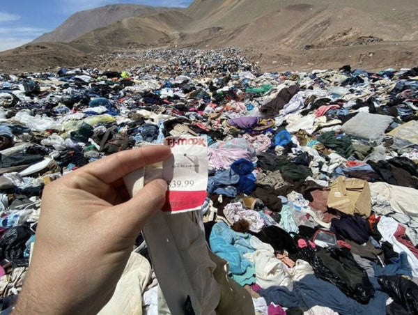 Radical Reuse