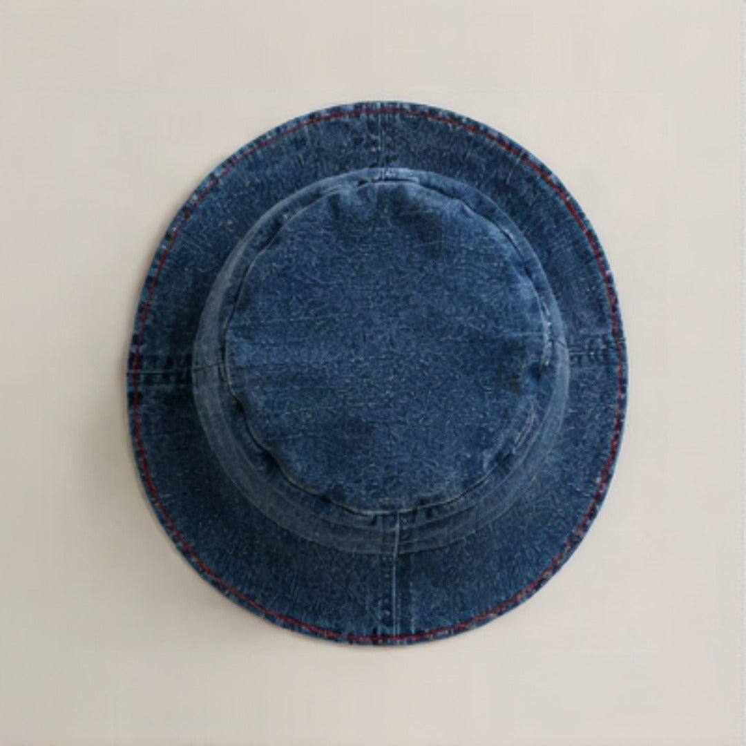 Nerakcos Bucket Hat interior lining view