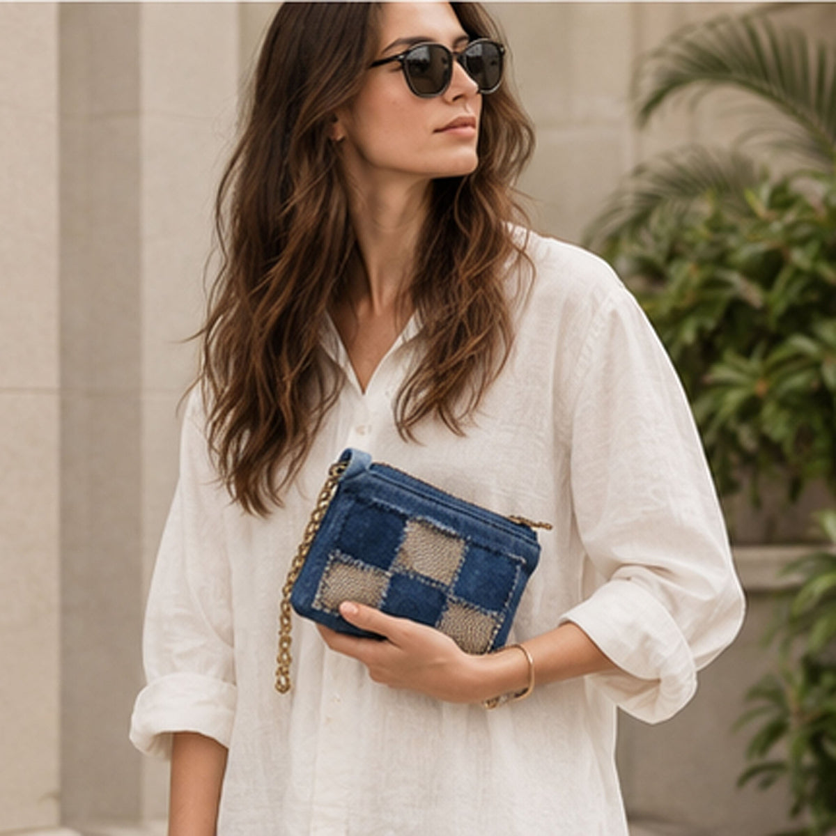 The Art of the Purse
